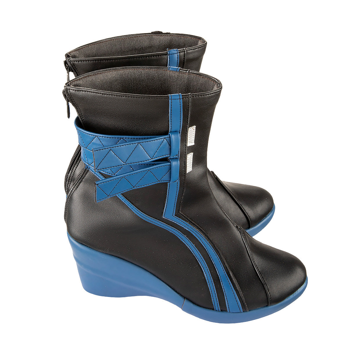 MAV Rivals Luna Snow Black Cosplay Shoes Shoes/Boots - Tophatter Daily Deals