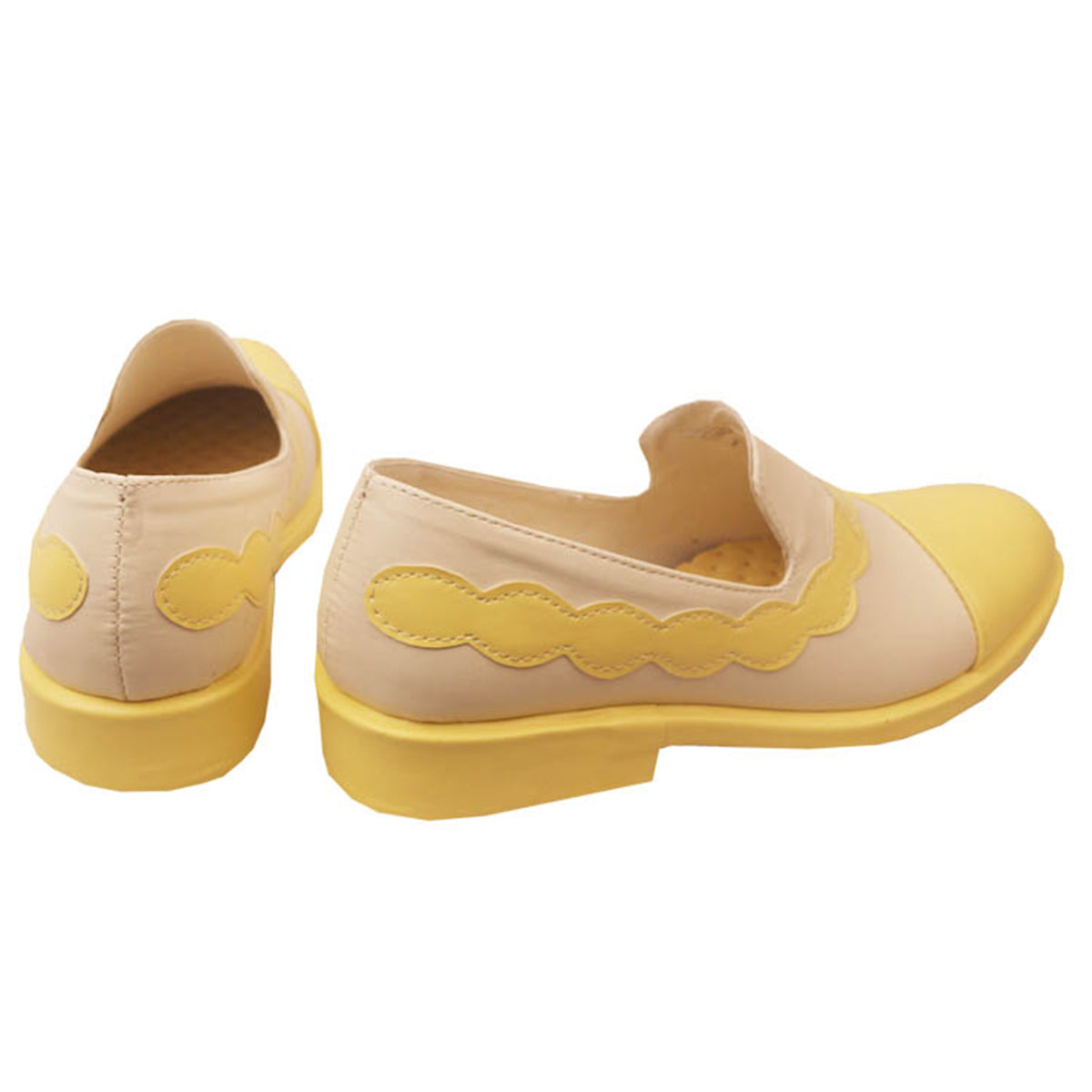Pokemon Scarlet and Violet Ortega Cosplay Shoes Shoes/Boots - Tophatter Daily Deals