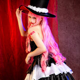One Piece After 2Y Perona Cosplay Costume Costume - Tophatter Daily Deals