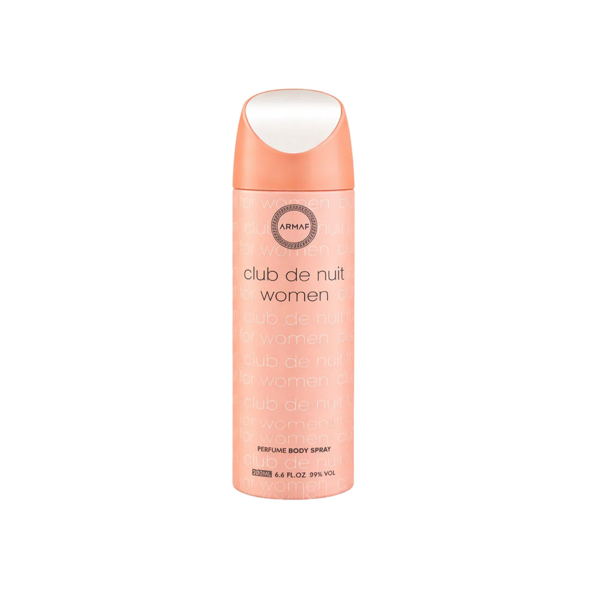 Armaf Club De Nuit Woman Perfumed Body Spray 200ml Spray - Tophatter Daily Deals