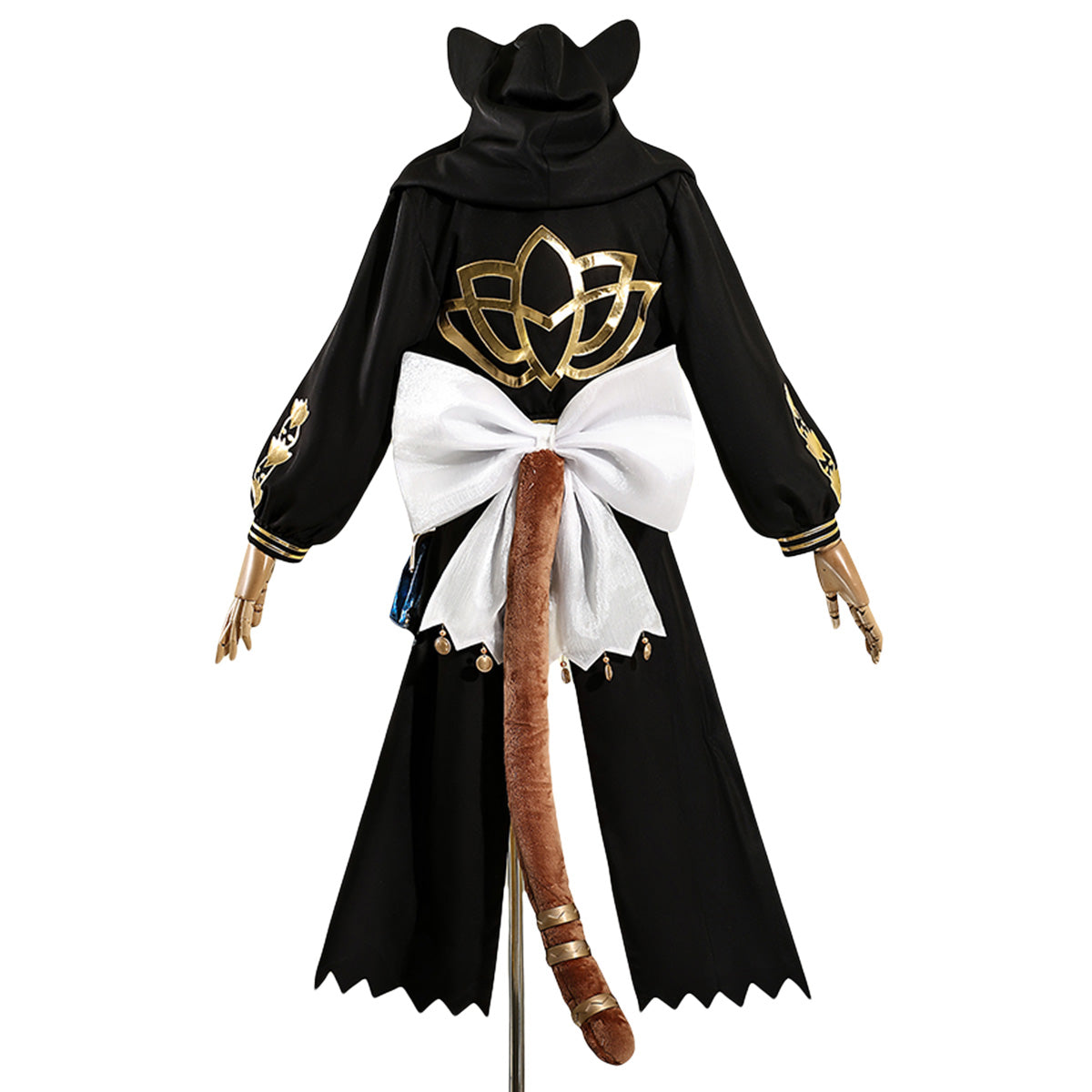 Arknights Pepe Cosplay Costume Costume - Tophatter Daily Deals