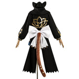 Arknights Pepe Cosplay Costume Costume - Tophatter Daily Deals