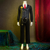 Guilty Gear Strive Slayer Cosplay Costume Costume - Tophatter Daily Deals