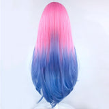 ALIEN STAGE Mizi Pink Cosplay Wig Wig - Tophatter Daily Deals