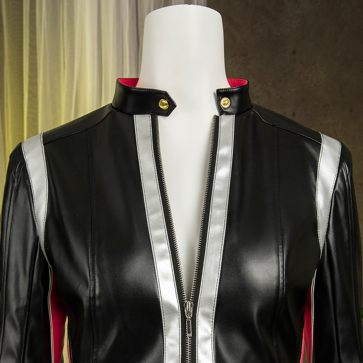 Fatal Fury: City of the Wolves Mai Shiranui Cosplay Costume Costume - Tophatter Daily Deals