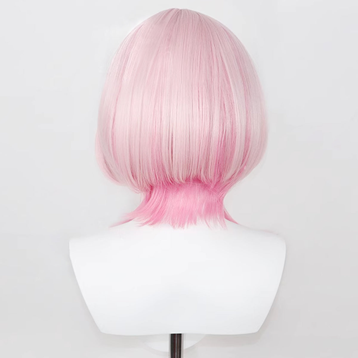 Honkai: Star Rail Cyrene Pink Cosplay Wig Wig - Tophatter Daily Deals