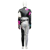 Apex Legends Alter Cosplay Costume Costume - Tophatter Daily Deals