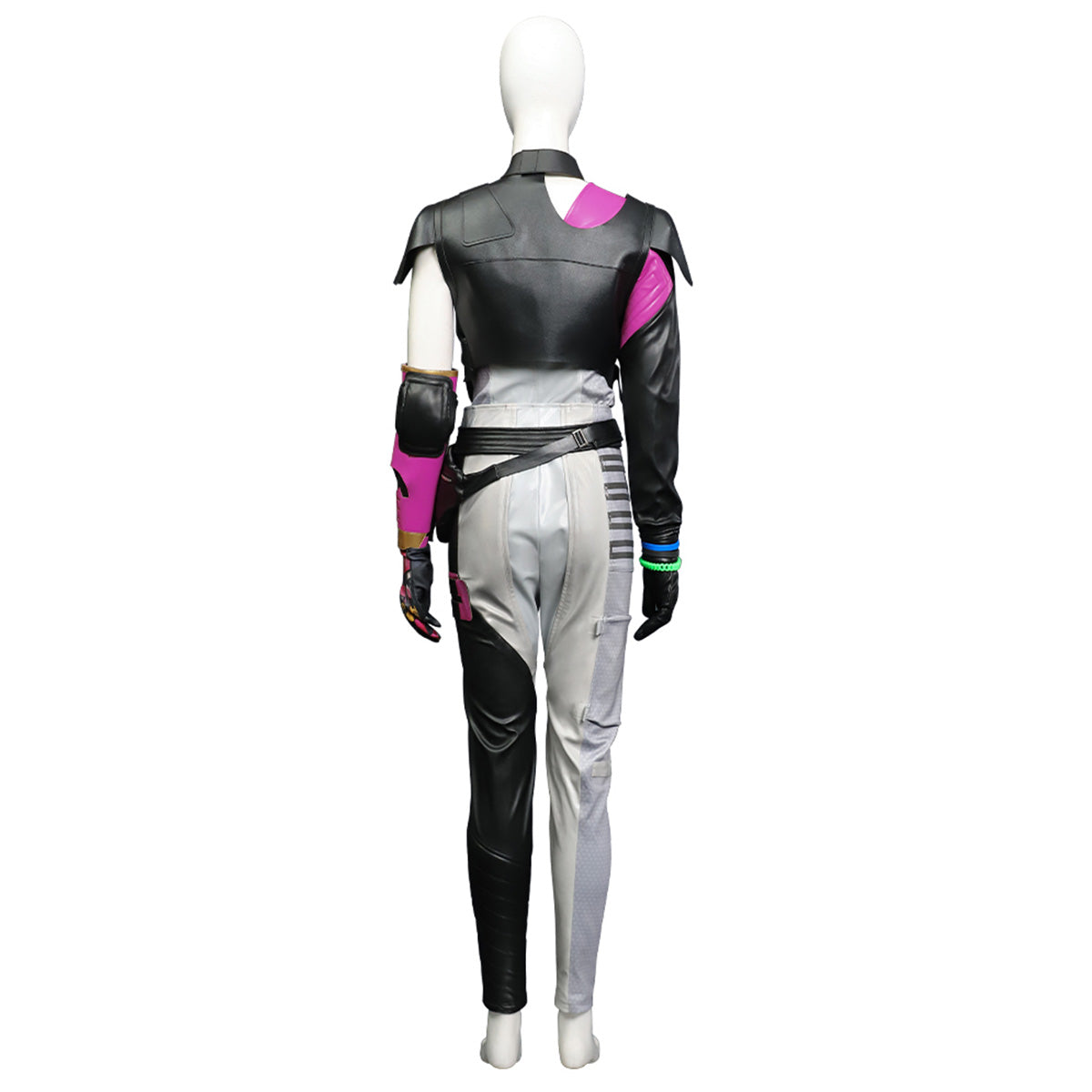 Apex Legends Alter Cosplay Costume Costume - Tophatter Daily Deals