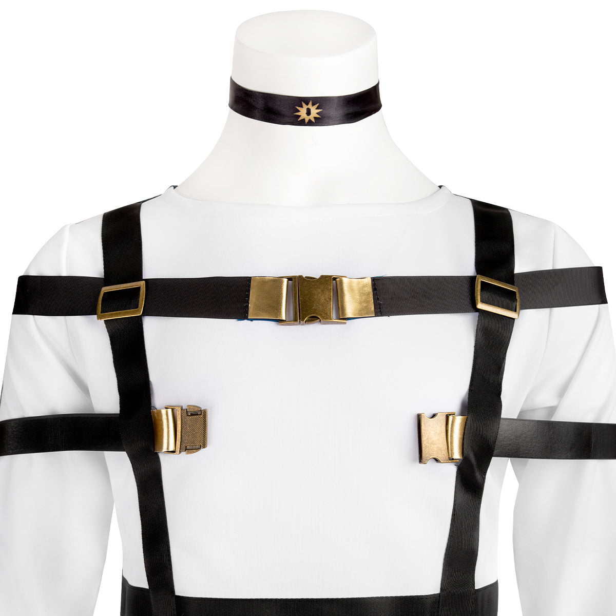 MILGRAM Sakurai Haruka Only Shirt Cosplay Costume Costume - Tophatter Daily Deals