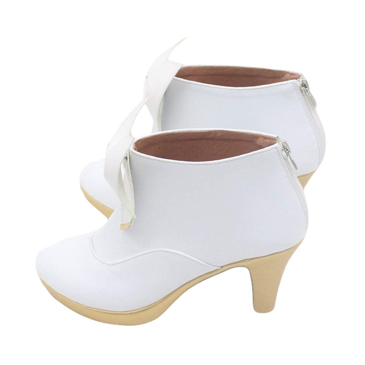 Vocal idol Racing Virtual Girl 2024 Cosplay Shoes Shoes/Boots - Tophatter Daily Deals