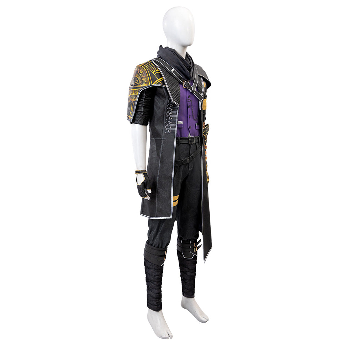 Clair Obscur: Expedition 33 Gustave Premium Edition Cosplay Costume Costume - Tophatter Daily Deals
