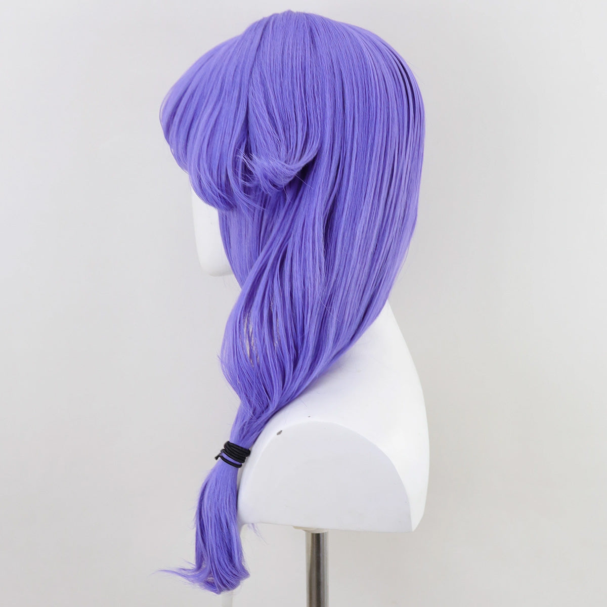 Little Goody Two Shoes Rozenmarine Purple Cosplay Wig Wig - Tophatter Daily Deals