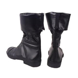 Final Fantasy VII Rebirth FF7R Zack Fair Cosplay Shoes Shoes/Boots - Tophatter Daily Deals