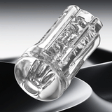 Iron Man - 9 Vibration & Sucking Automatic Blowjob Male Stroker Masturbation Cup - Tophatter Daily Deals