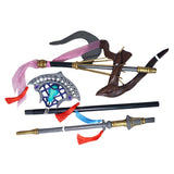 Fate Grand Order FGO Caster Artoria Pendragon Stage 2 Cosplay Weapon Prop Prop - Tophatter Daily Deals