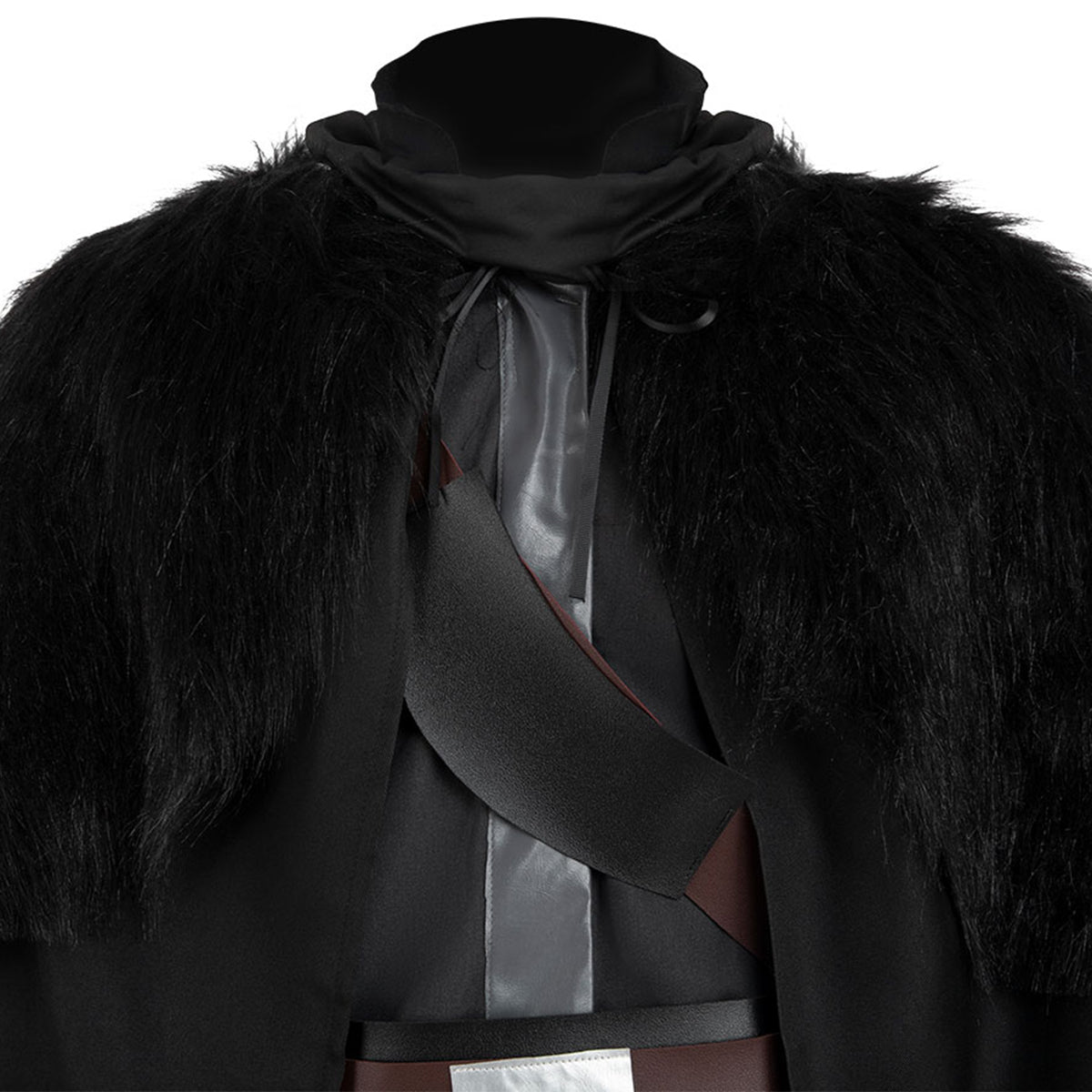 The Legend of Vox Machina Vax'ildan Cosplay Costume Costume - Tophatter Daily Deals