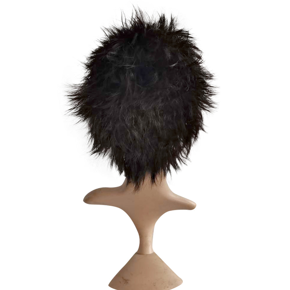 Yakuza 7 Ichiban Kasuga Brown Cosplay Wig Wig - Tophatter Daily Deals