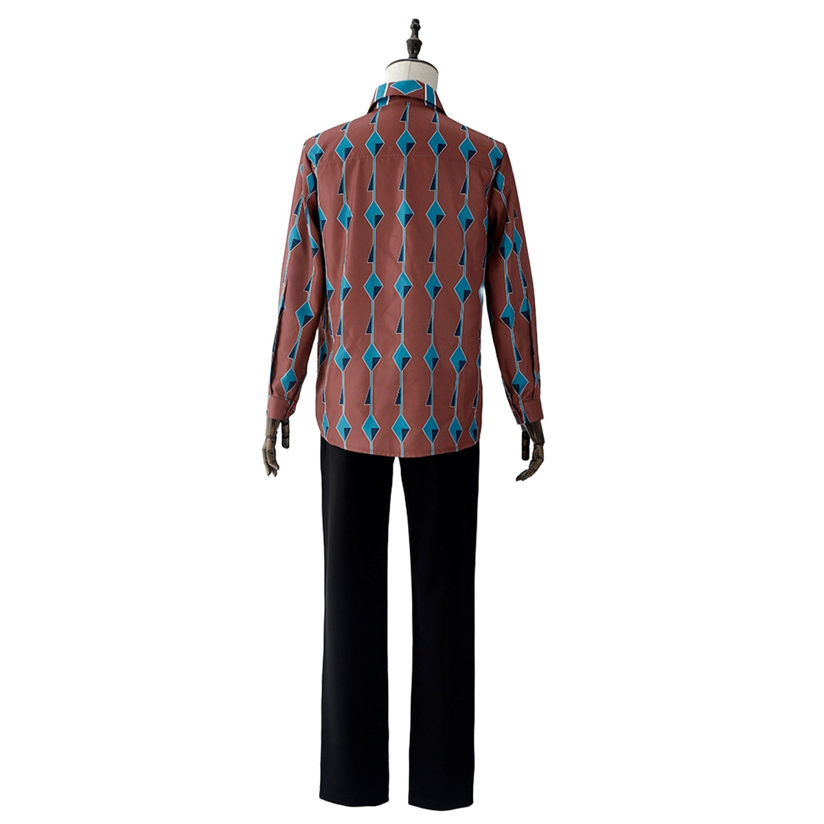 Sakamoto Days Nagumo Yoichi Cosplay Costume Costume - Tophatter Daily Deals