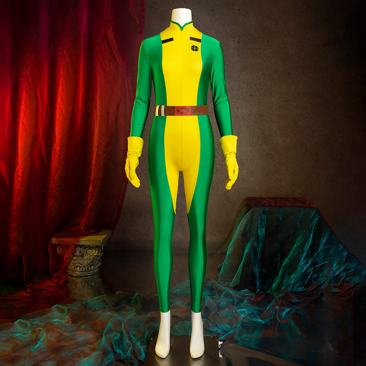 MAV Future Fight Rogue Cosplay Costume Costume - Tophatter Daily Deals