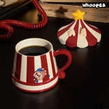 WHY SO SERIOUS SERIES- Mug - Tophatter Daily Deals