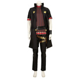 Xenoblade Chronicles 3 Future Redeemed Shulk Cosplay Costume Costume - Tophatter Daily Deals