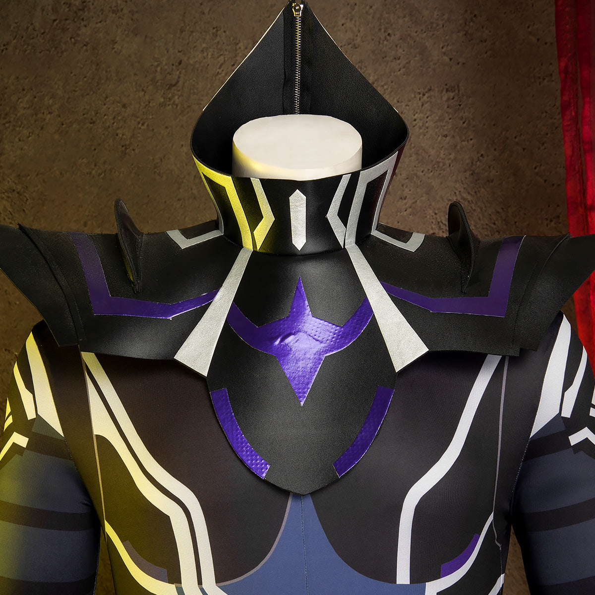 Shin Megami Tensei V：Vegneance Nahobino Cosplay Costume Costume - Tophatter Daily Deals