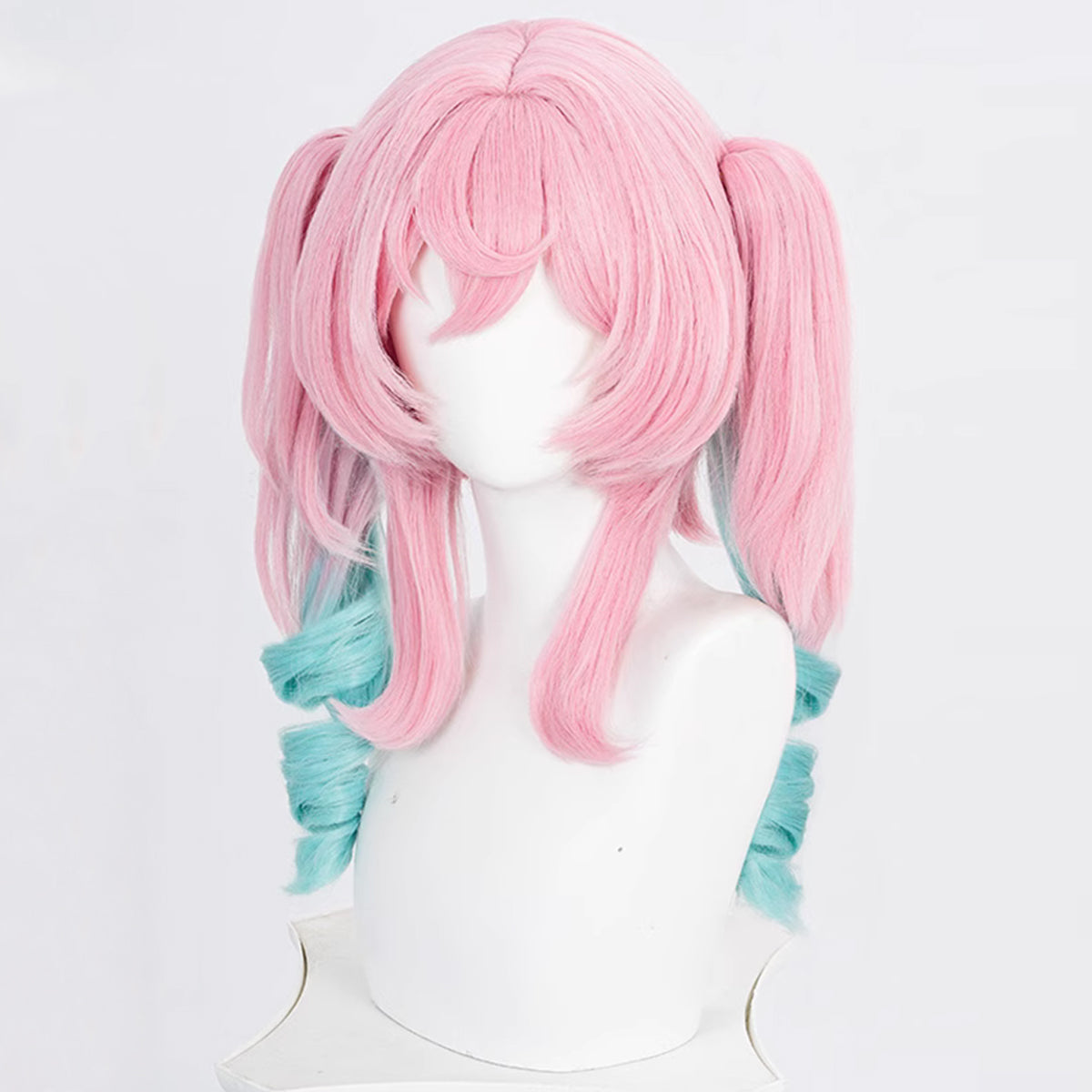 Honkai: Star Rail The Chrysos Heirs Hyacine Pink Cosplay Wig Wig - Tophatter Daily Deals