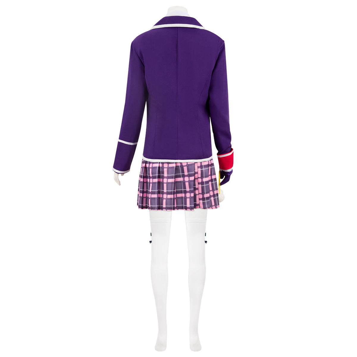 Dead or Alive 6 Honoka Cosplay Costume Costume - Tophatter Daily Deals