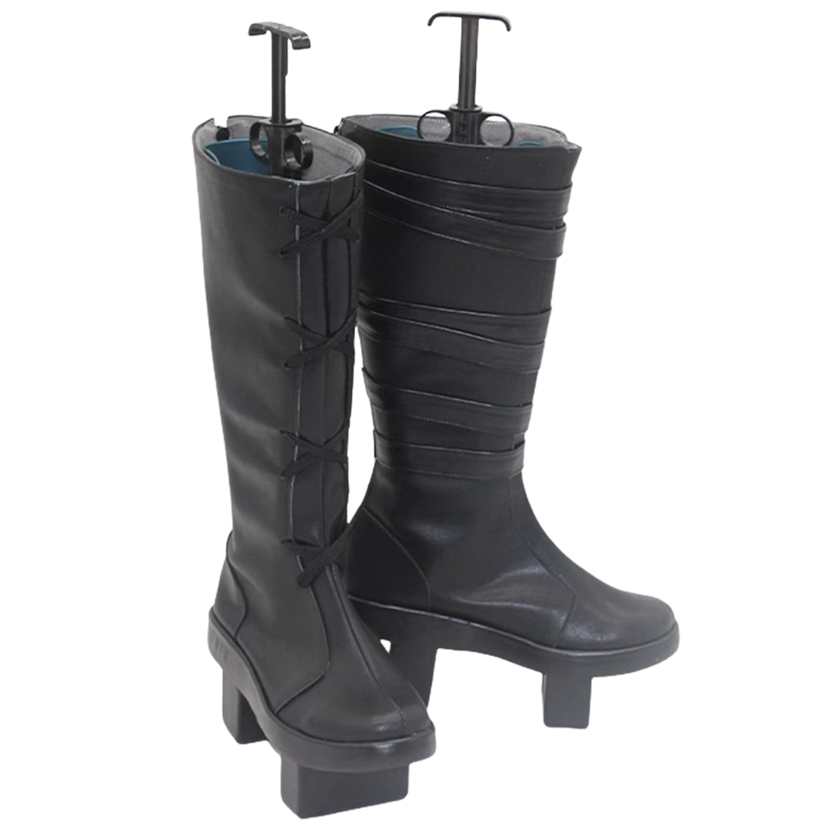 The Hundred Line -Last Defense Academy-Takumi Sumino Shoes Cosplay Boots Shoes/Boots - Tophatter Daily Deals
