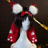 Zenless Zone Zero Nekomiya Mana Cosplay Costume Costume - Tophatter Daily Deals