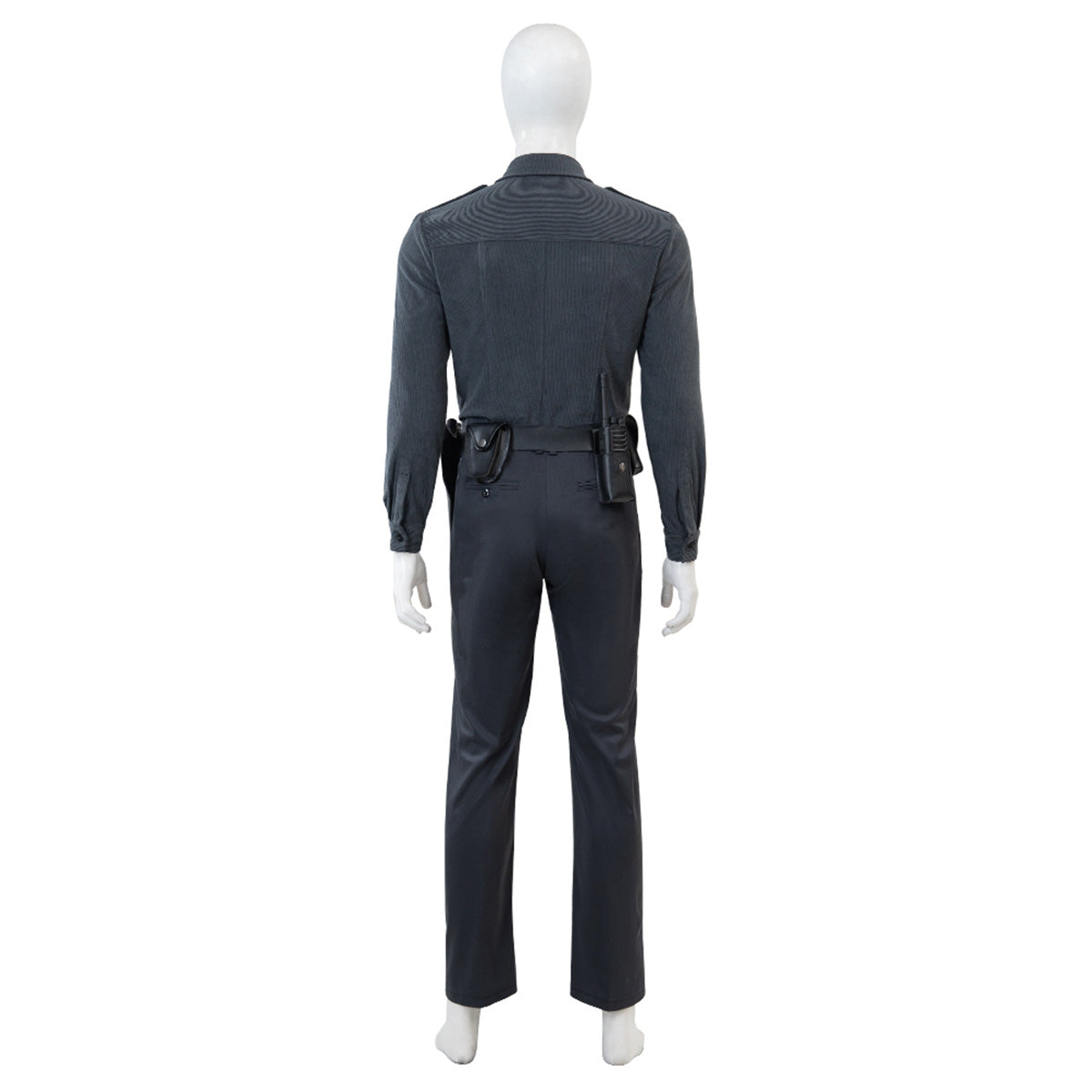 Mortal Kombat 1T-1000 Cosplay Costume Costume - Tophatter Daily Deals
