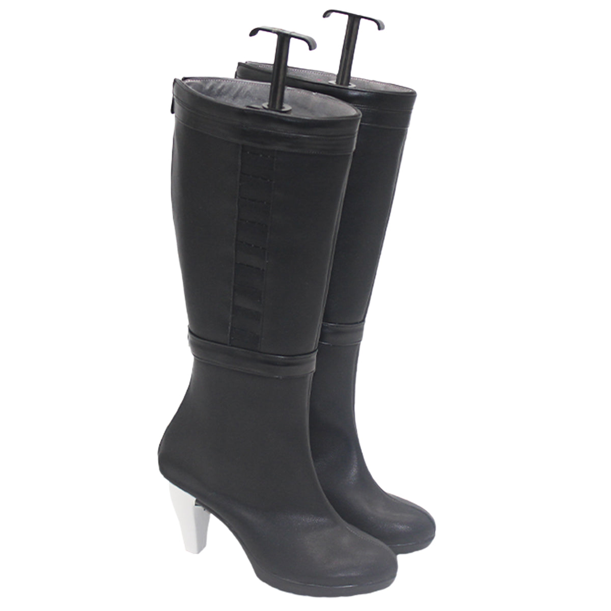 The Hundred Line -Last Defense Academy-Darumi Amemiya Shoes Cosplay Boots Shoes/Boots - Tophatter Daily Deals