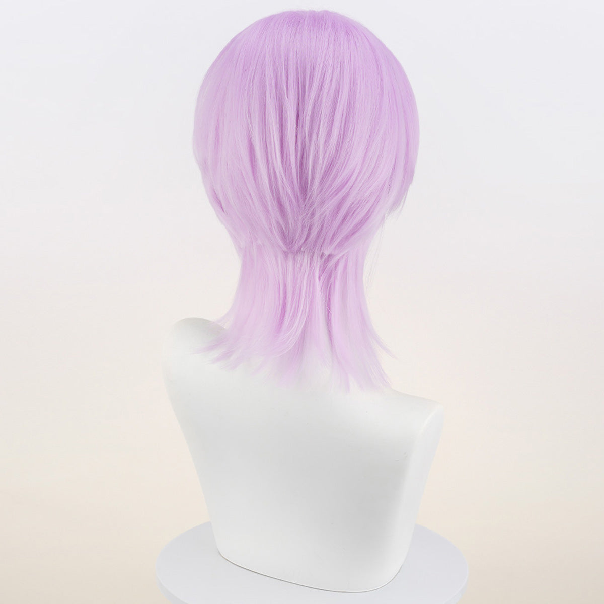 New Panty And Stocking with Garterbelt Polyurethane Pink Cosplay Wig Wig - Tophatter Daily Deals
