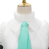 Vocal Idol 16th Birthday Cosplay Costume - Tophatter Daily Deals