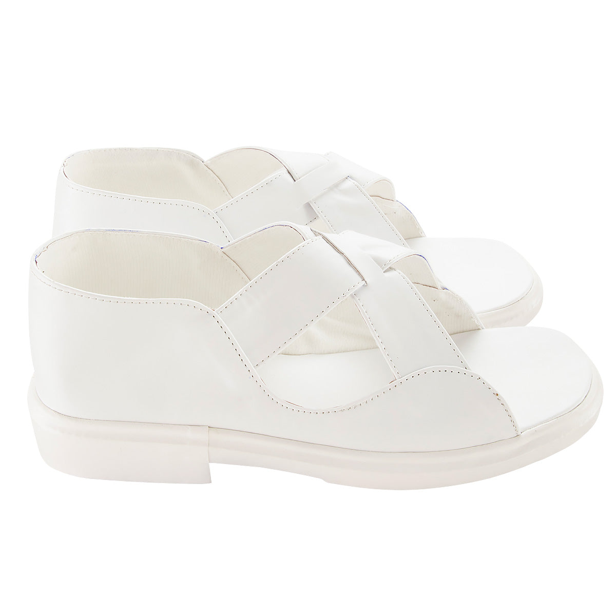 PM PM Scarlet and Violet Atticus Cosplay Shoes Shoes/Boots - Tophatter Daily Deals