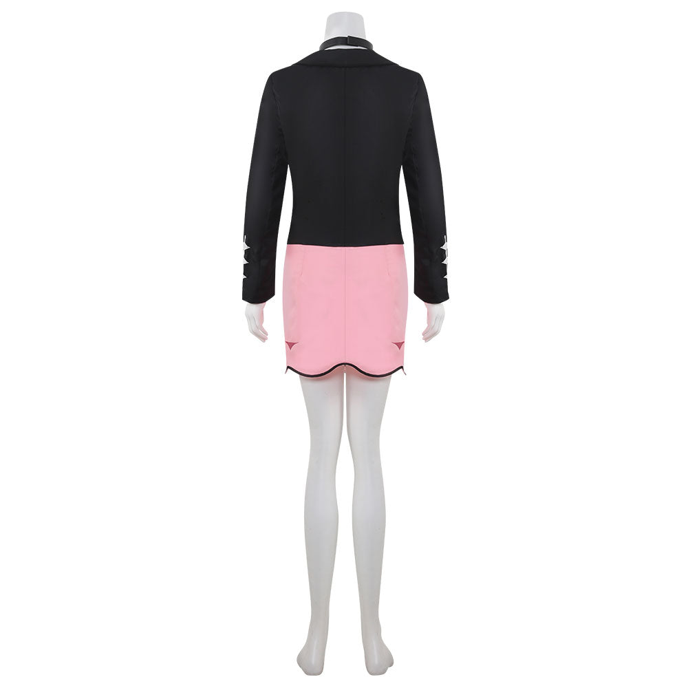 PM Sword And Shield Marnie Cosplay Costume Costume - Tophatter Daily Deals