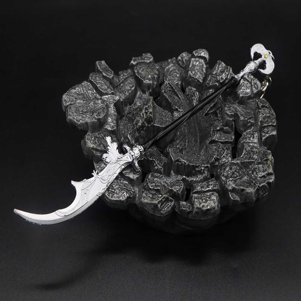 Luoleita's Battle Sickle - Tophatter Daily Deals