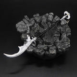 Luoleita's Battle Sickle - Tophatter Daily Deals