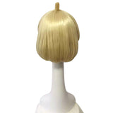 Final Fantasy XIV FF14 White Mage Golden Cosplay Wig Wig - Tophatter Daily Deals