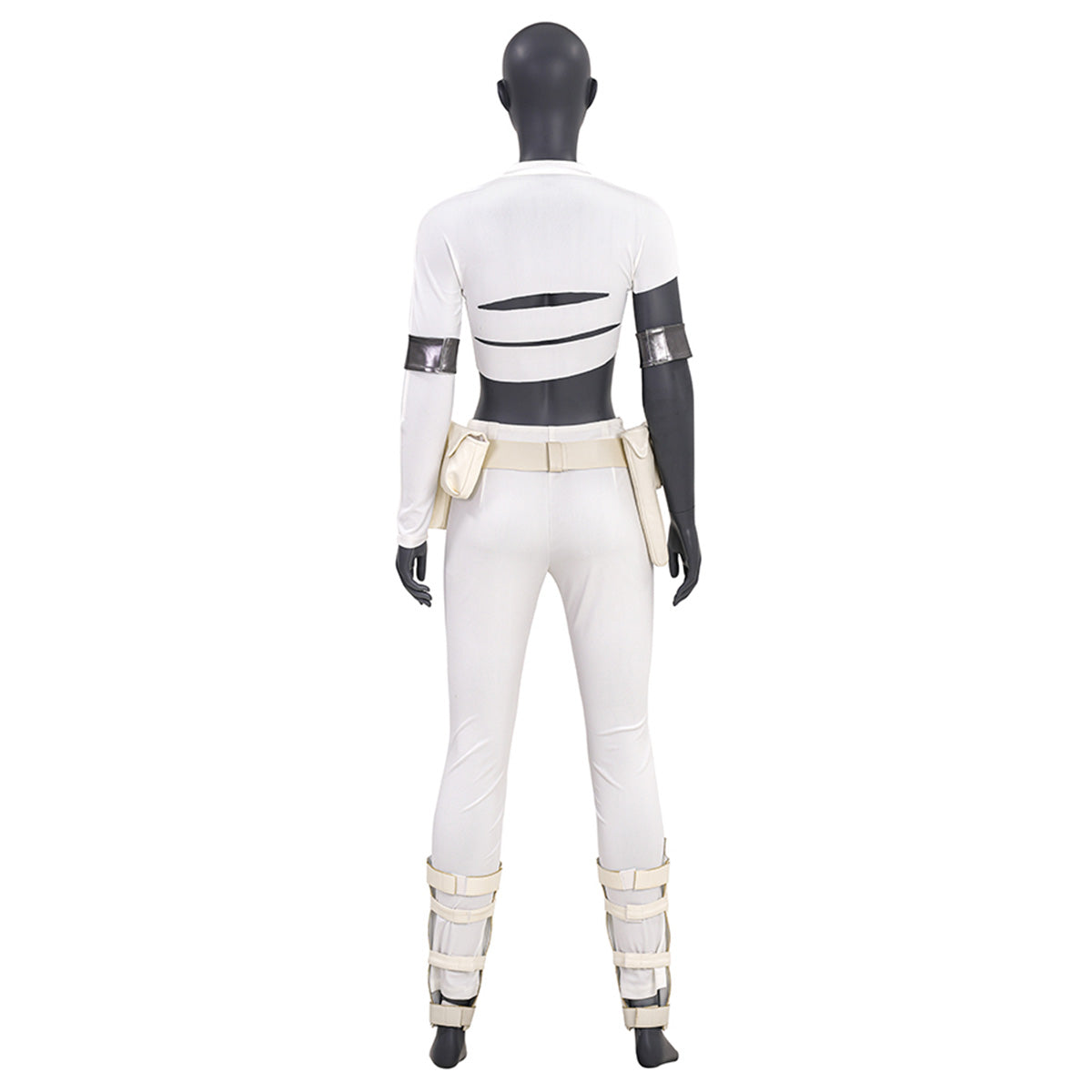 Star Wars: Episode II Attack of the Clones Padmé Amidala Cosplay Costume Costume - Tophatter Daily Deals