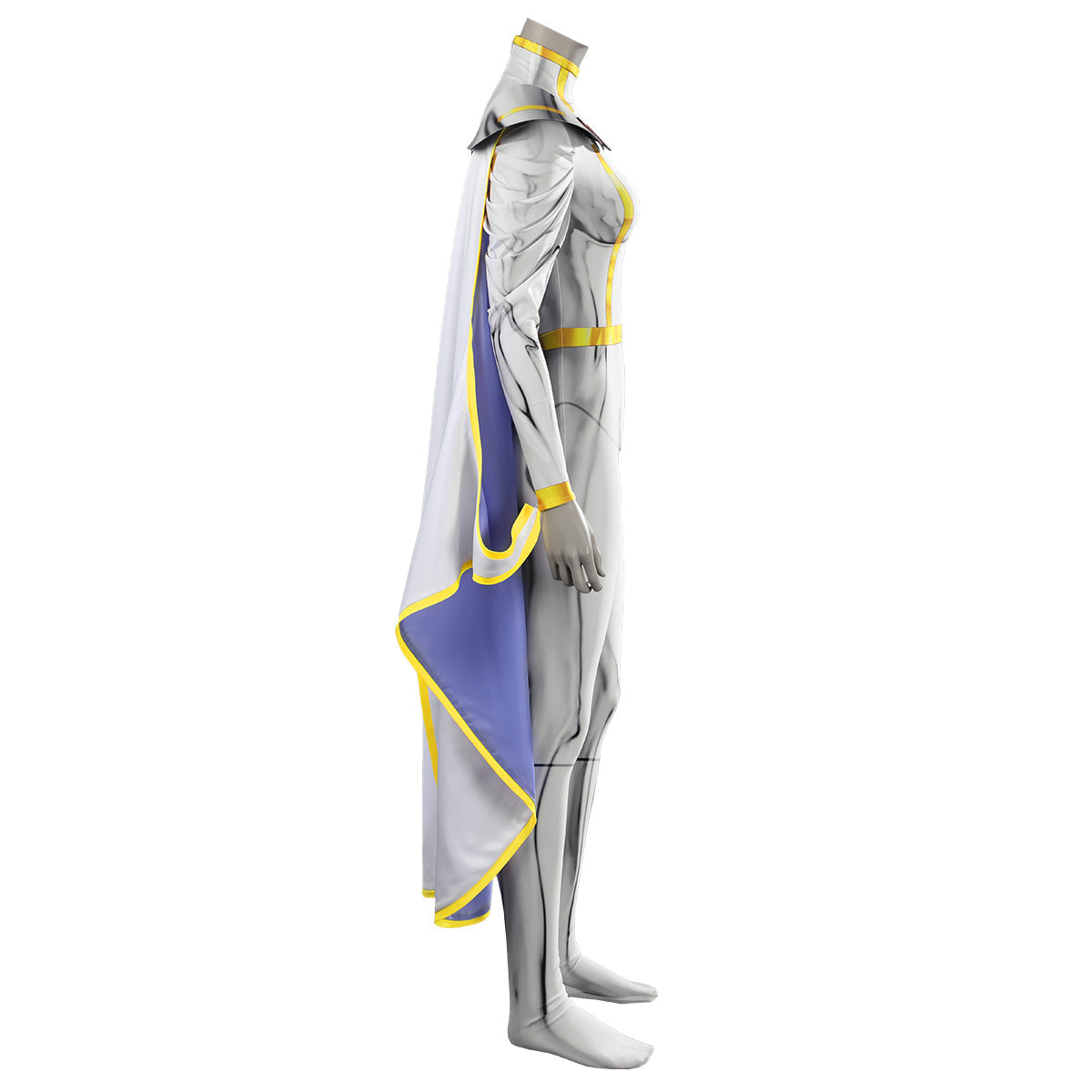 MAV Legends X-Men '97 Storm Cosplay Costume - Tophatter Daily Deals