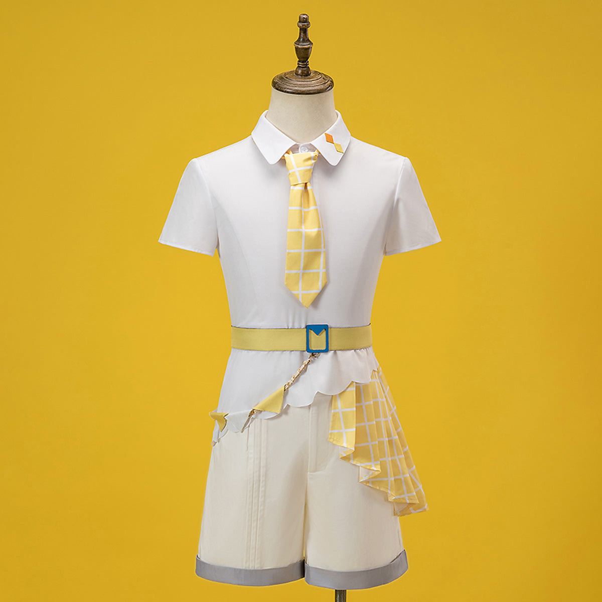 Magical Miral 2024 - Twins Cosplay Brother Cosplay Costume Costume - Tophatter Daily Deals