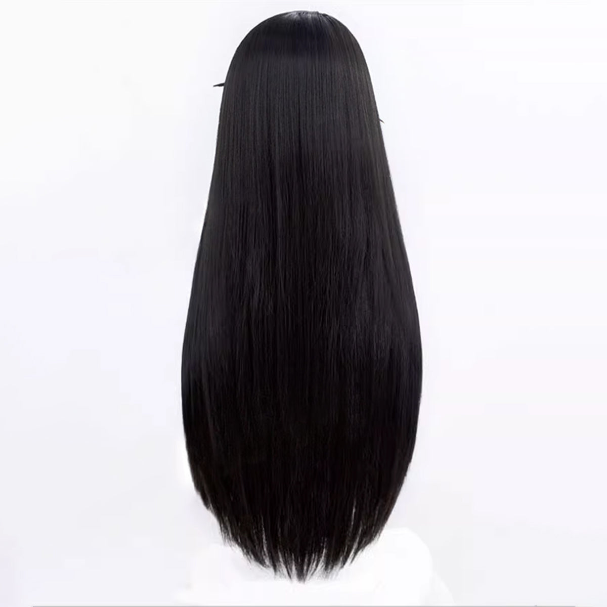 Sakamoto Days Osaragi Black Cosplay Wig Wig - Tophatter Daily Deals