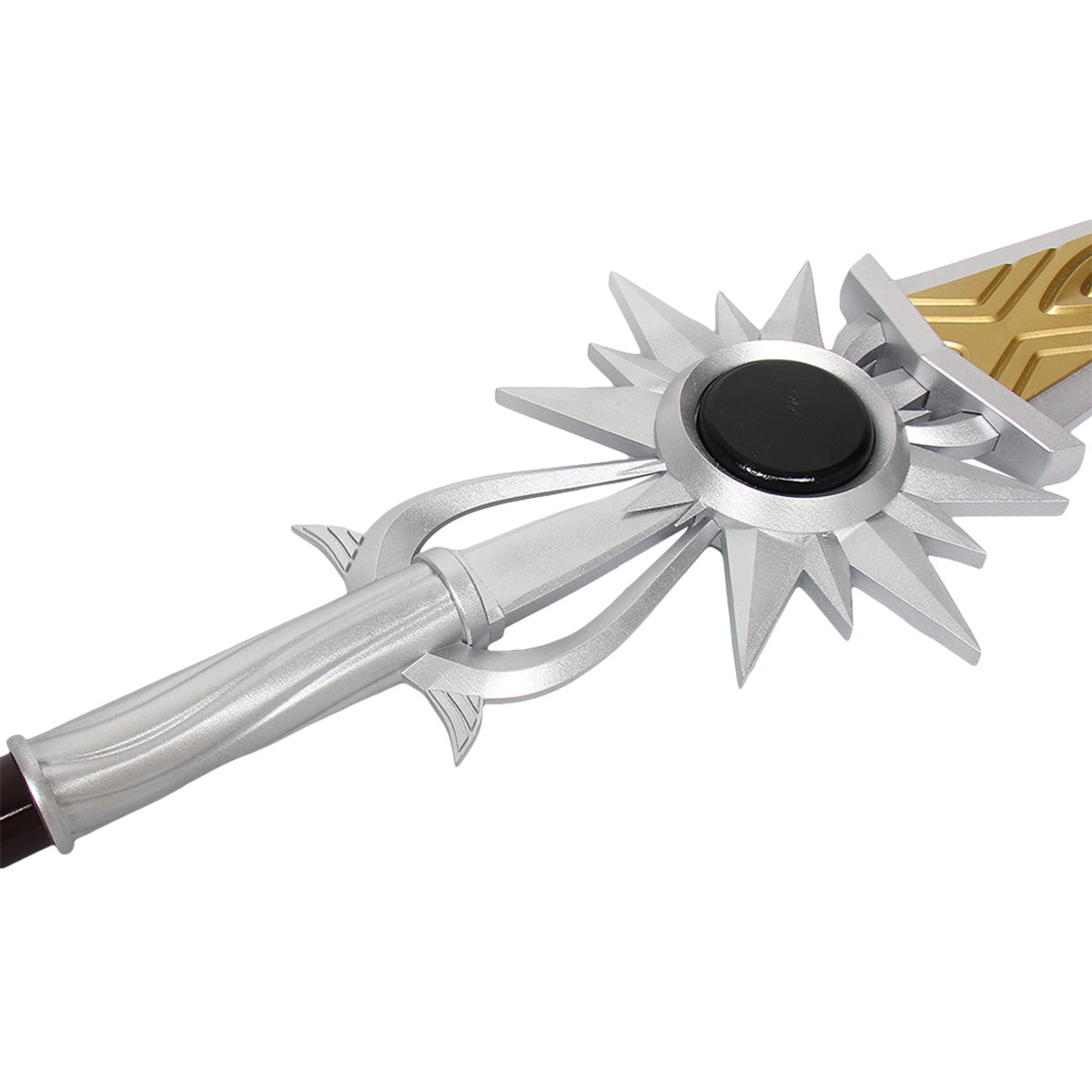 Baldur's Gate III Baldur s Gate 3 BG3 Shadowheart Spear of the Night Cosplay Weapon Prop Prop - Tophatter Daily Deals