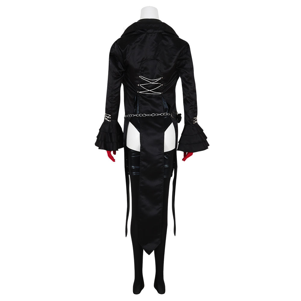 Persona 5 The Royal Kasumi Yoshizawa Battle Suit Cosplay Costume - Tophatter Daily Deals