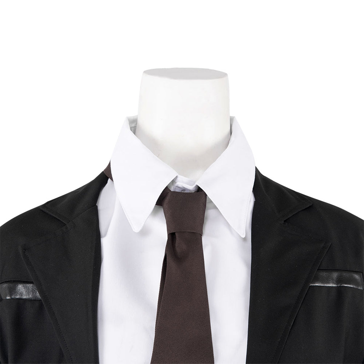 Final Fantasy VII Remake Rebirth FF7 Tseng Cosplay Costume Costume - Tophatter Daily Deals