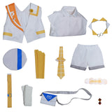Kagemusha Magical Future Vocal Idol Cosplay Costume - Tophatter Daily Deals