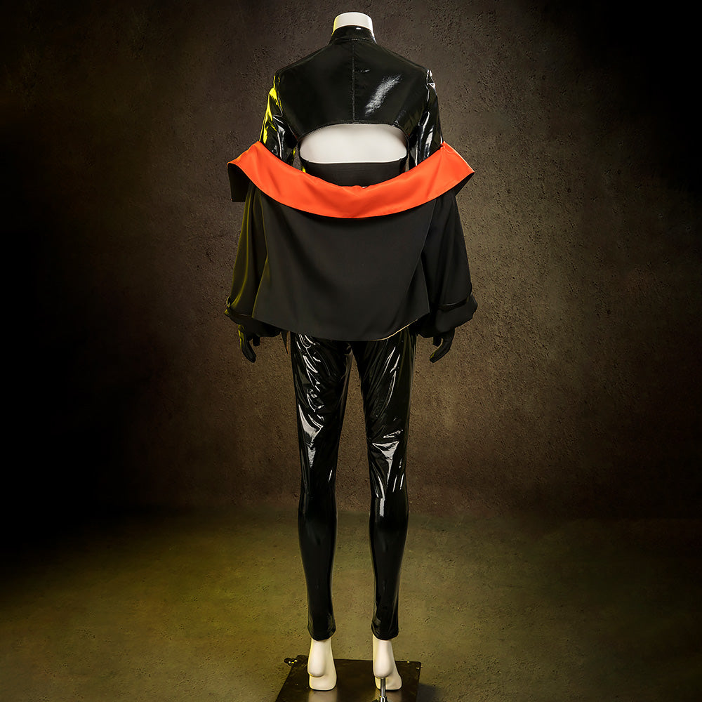 Honkai: Star Rail The Shacklebound Caterina Cosplay Costume Costume - Tophatter Daily Deals