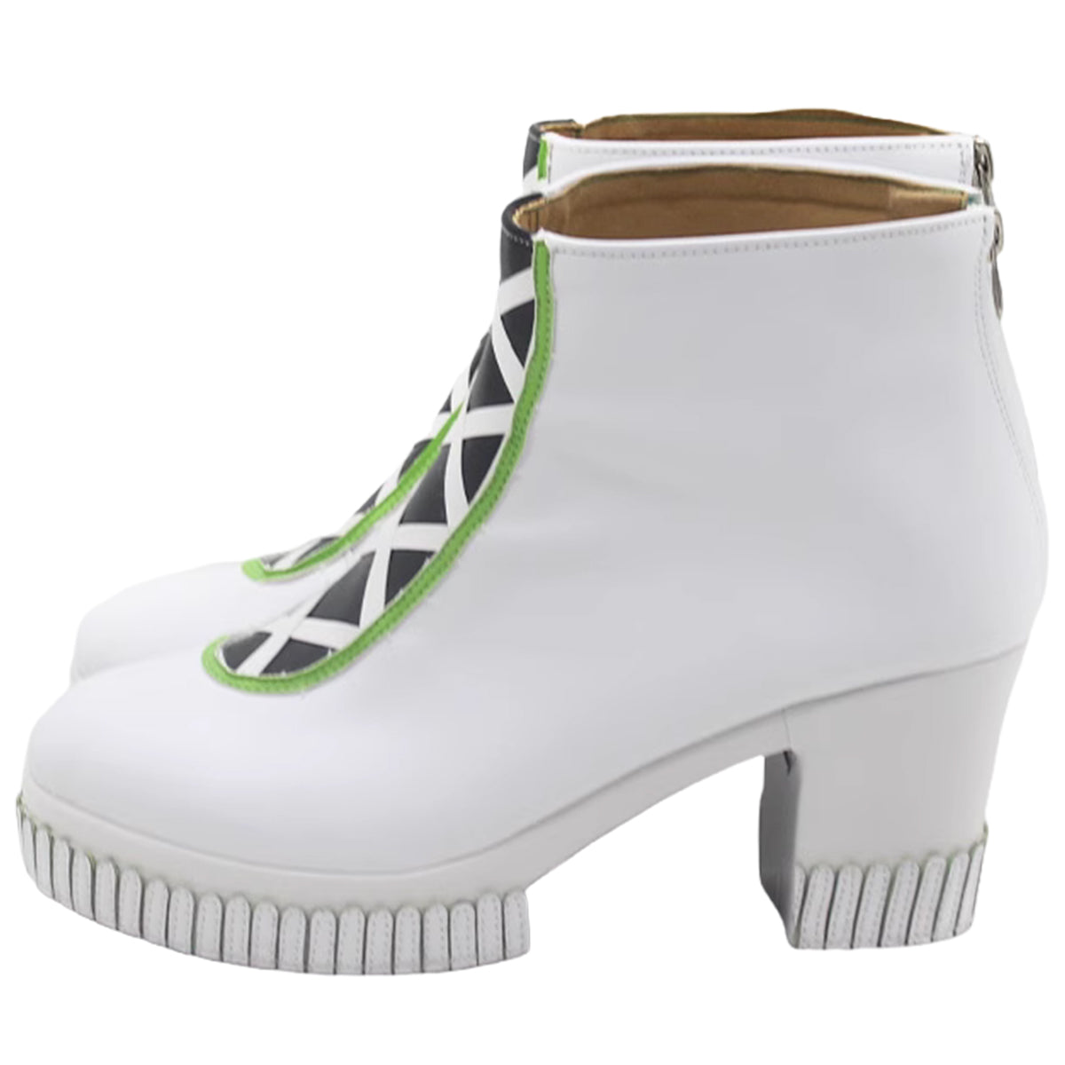 Zenless Zone Zero ZZZ Nicole Demara New skin Cosplay Shoes Shoes/Boots - Tophatter Daily Deals