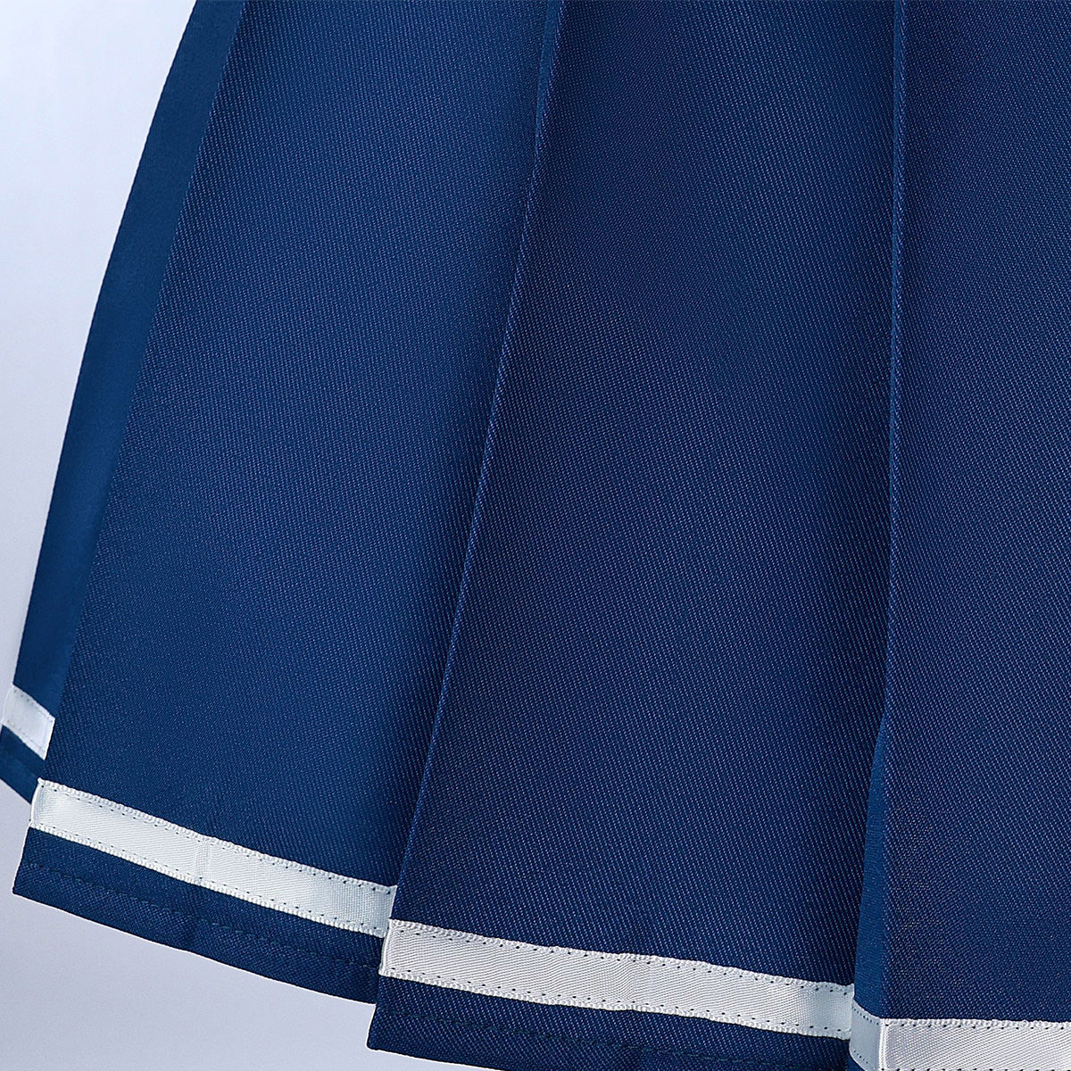 MiSide Mita Red Edition Cosplay Costume Costume - Tophatter Daily Deals